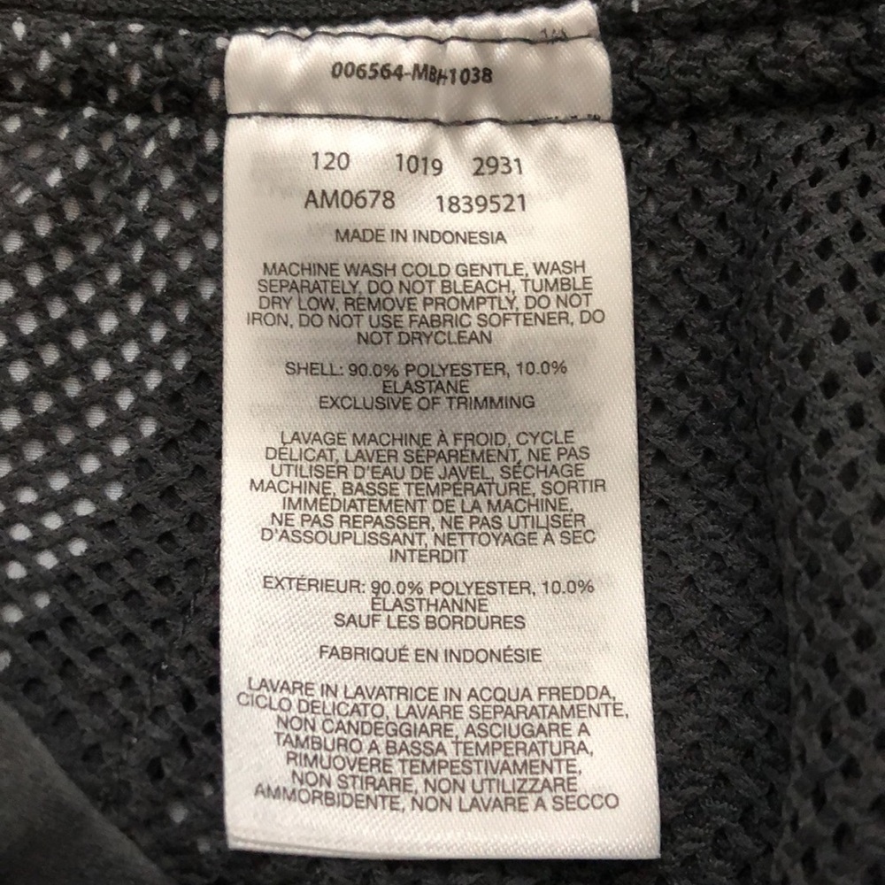NWT Columbia Twisted Creek Men’s Shorts SZ M - Picture 12 of 13